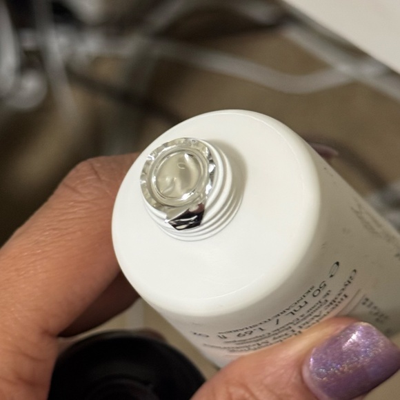 Avant "Intensive Redensifying Glycolic Acid" day moisturizer - Picture 4 of 5